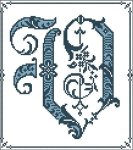 (image for) Gothic Alphabet V